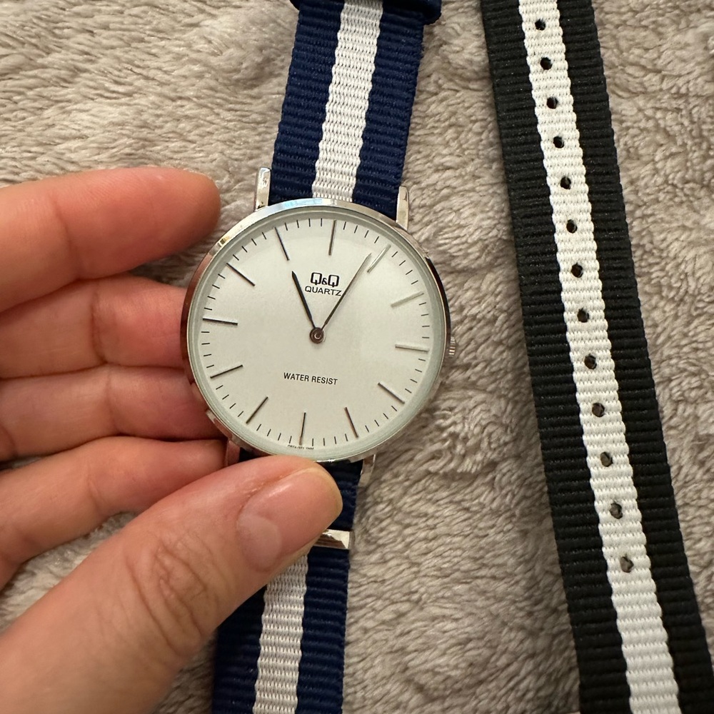 Watch